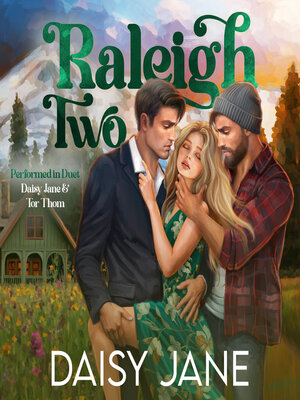 cover image of Raleigh Two